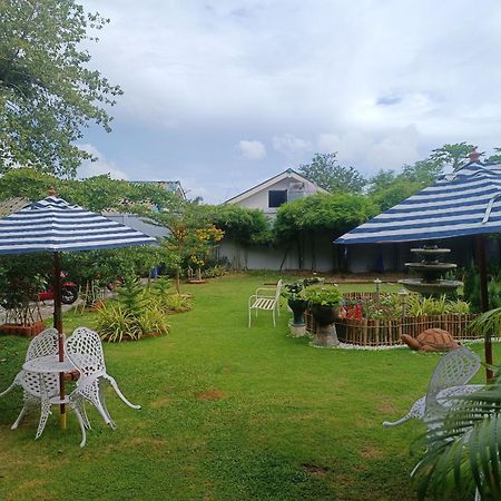 Pool Villas By Honey - Luxury Family Resort-8 Km From Beach & Nightlife Nong Prue Eksteriør bilde