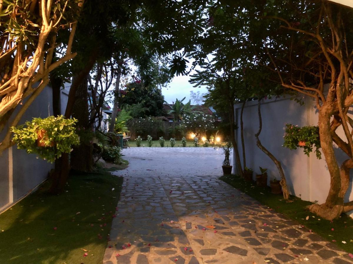 Pool Villas By Honey - Luxury Family Resort-8 Km From Beach & Nightlife Nong Prue Eksteriør bilde