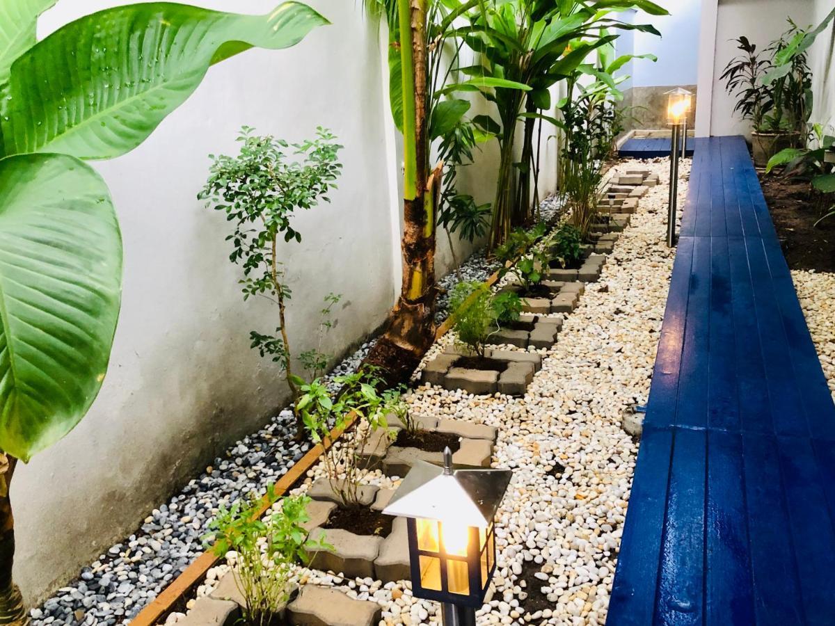 Pool Villas By Honey - Luxury Family Resort-8 Km From Beach & Nightlife Nong Prue Eksteriør bilde