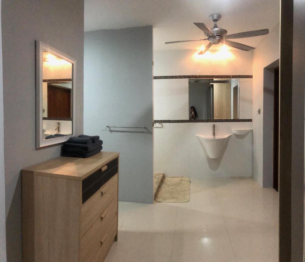 Pool Villas By Honey - Luxury Family Resort-8 Km From Beach & Nightlife Nong Prue Eksteriør bilde